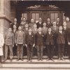 Gruppenbild junge Männer